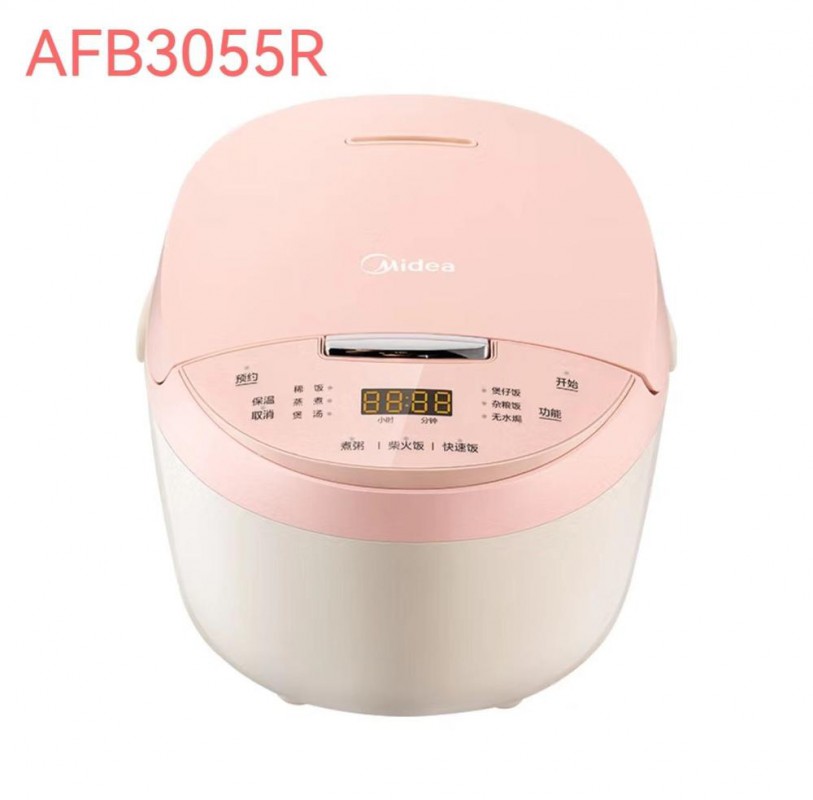 美的3L方煲-AFB3055R