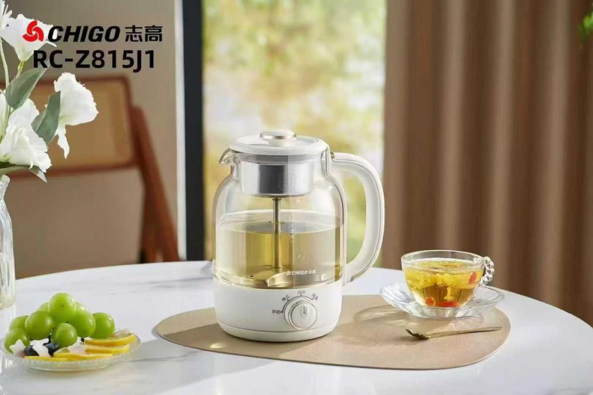 志高养生壶RC-Z815J1