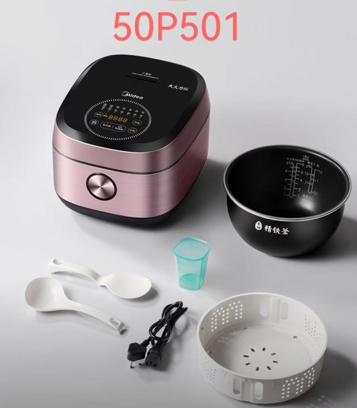 美的IH方煲-FB50P501