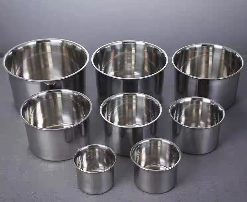 伟厨仕0.6味盅-12CM