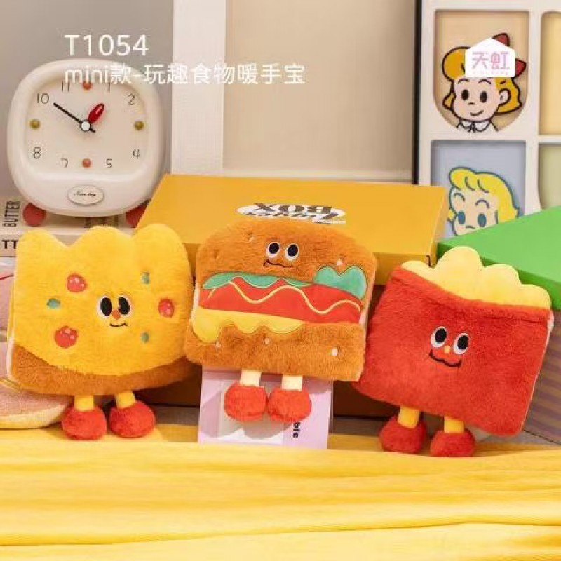 天虹国标水袋-T1054