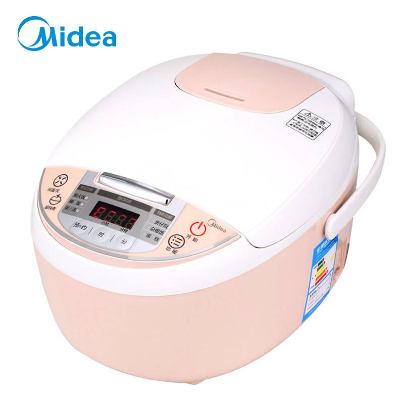 美的方煲3L-MB-WFS3018Q