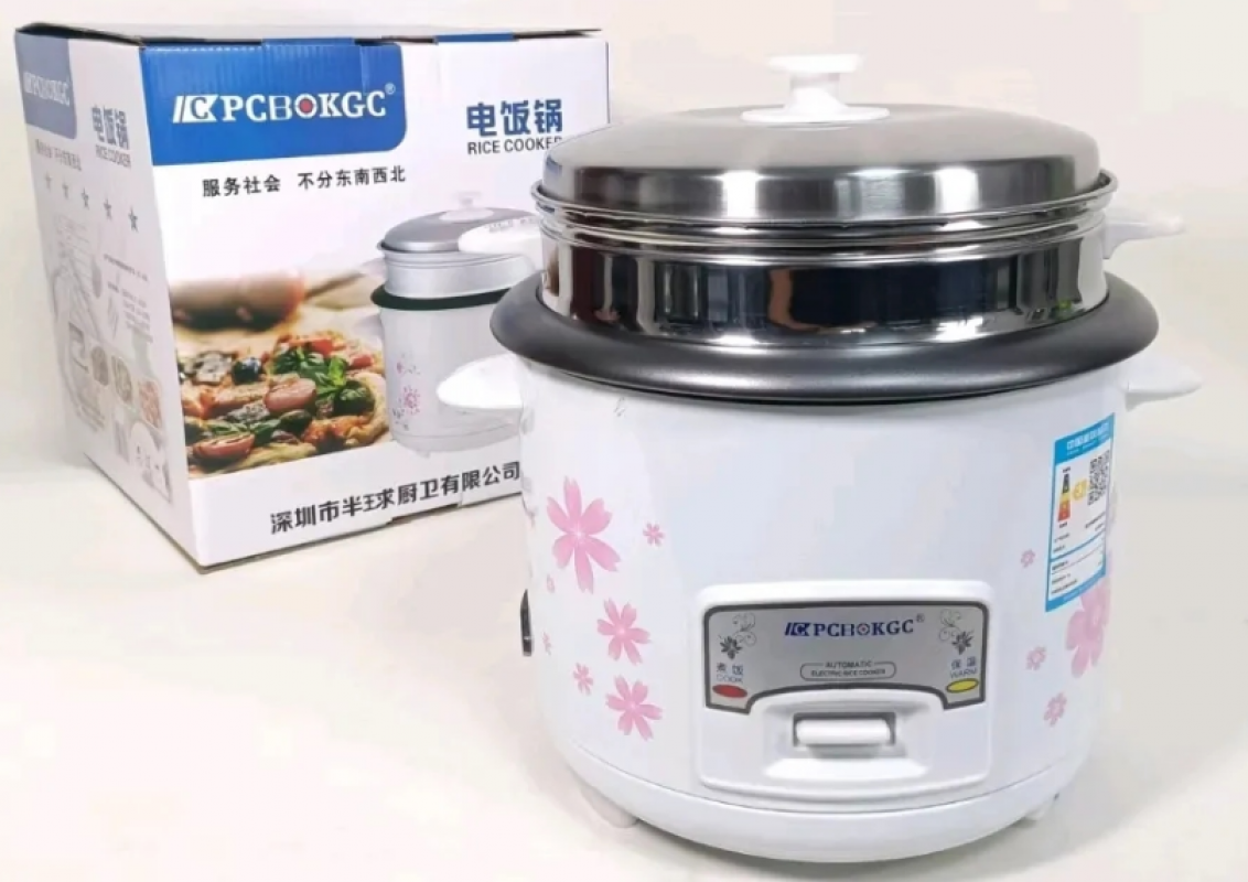 PEONKSE分厂-500W花锅