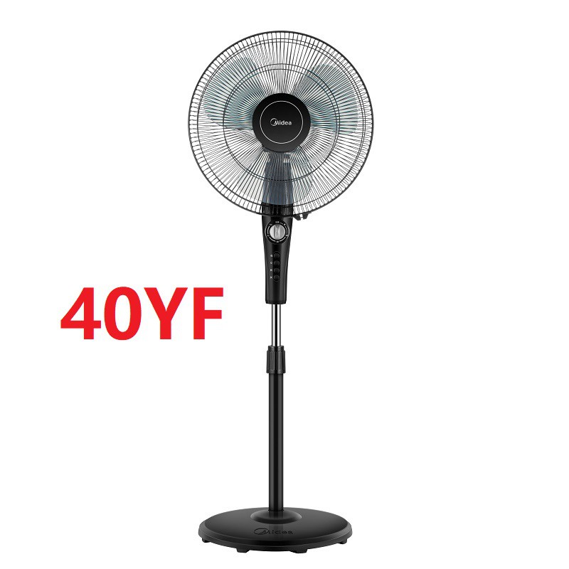 美的FSA-40YF