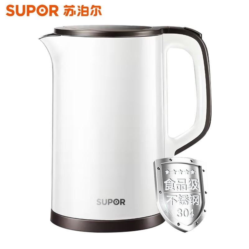 苏泊尔水壶SW-15T66B