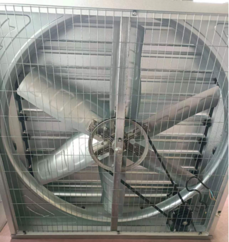 负压风机-HT1530铁叶(220V)